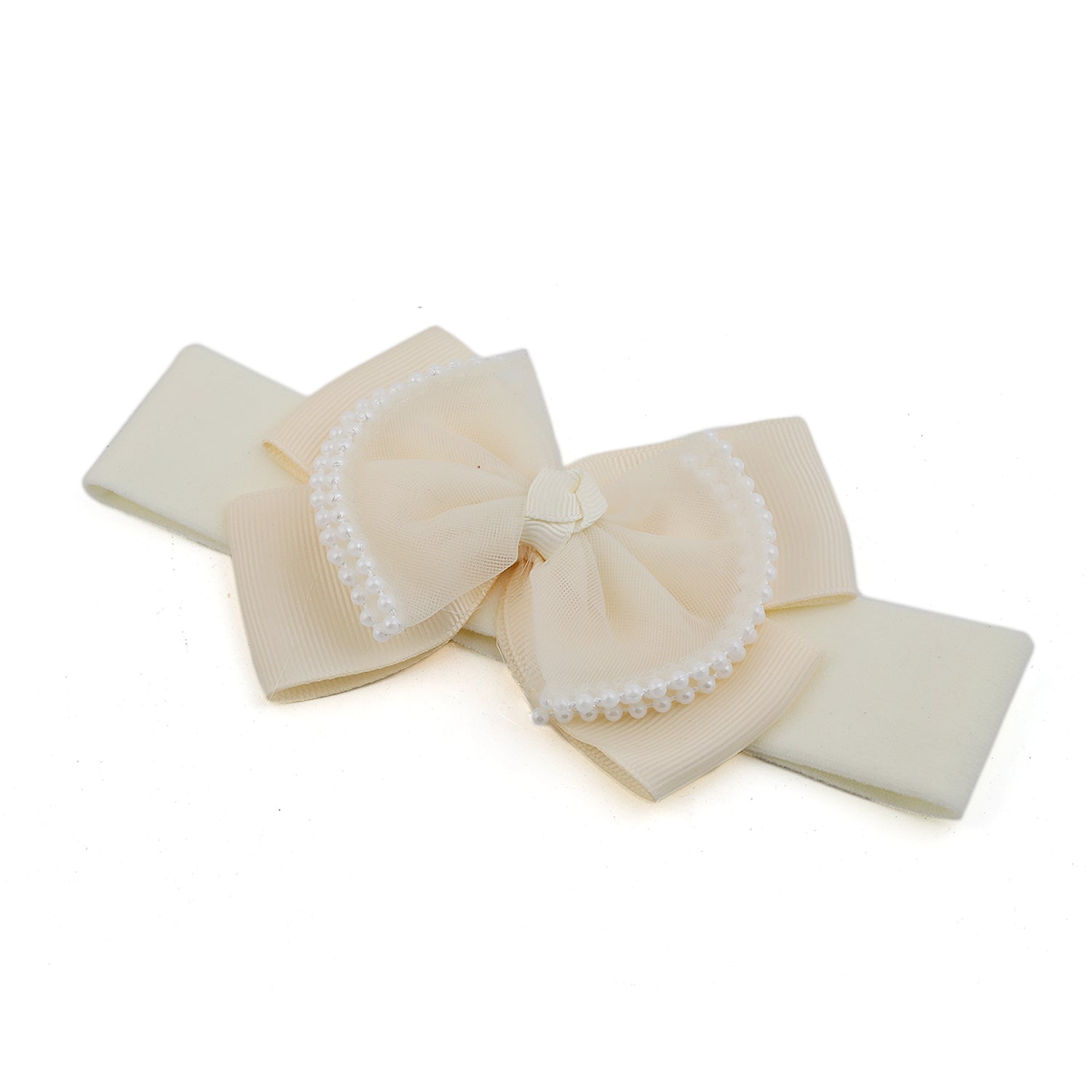 Newborn Girls Matha Patti, Girls Hair Accessories, Chase Value, Chase Value