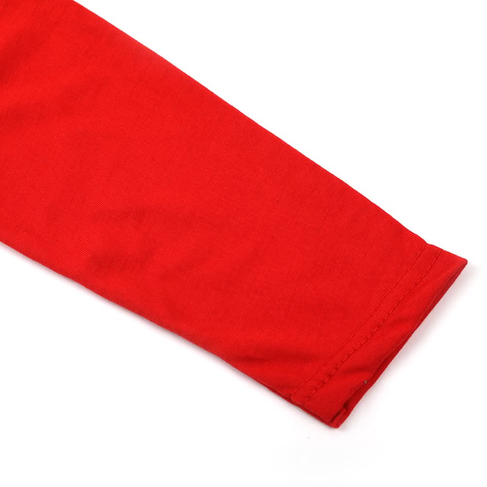 Boys Full Sleeves Suit - Red, Boys Sets & Suits, Chase Value, Chase Value