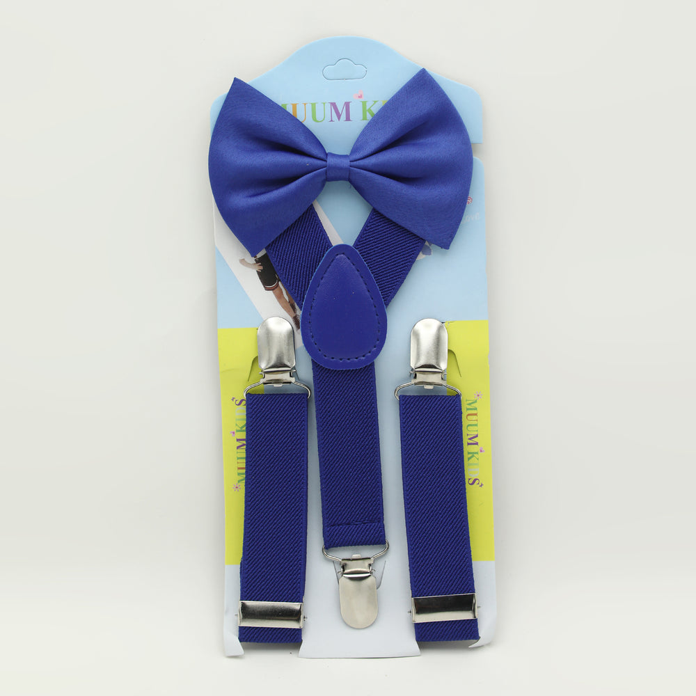Boys Gallace Bow Set, Boys Belts & Gallace, Chase Value, Chase Value