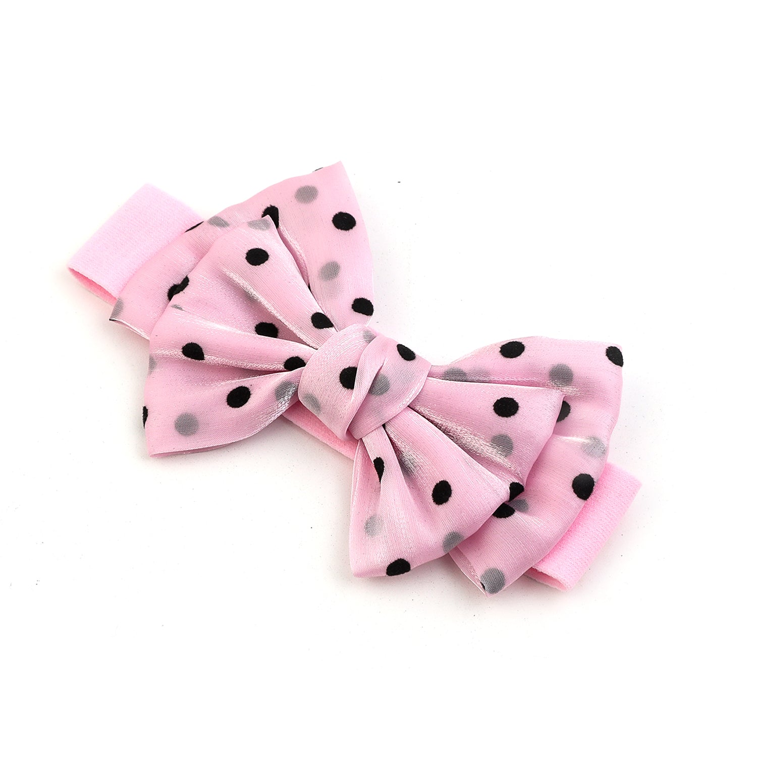 Newborn Girls Matha Patti, Girls Hair Accessories, Chase Value, Chase Value