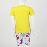Boys Suit - Yellow, Boys Sets & Suits, Chase Value, Chase Value