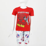 Boys Suit - Red, Boys Sets & Suits, Chase Value, Chase Value