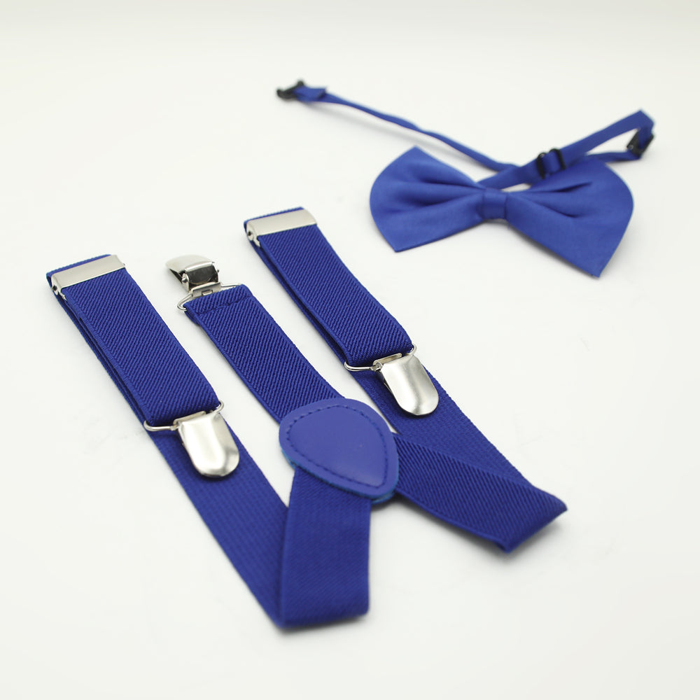 Boys Gallace Bow Set, Boys Belts & Gallace, Chase Value, Chase Value