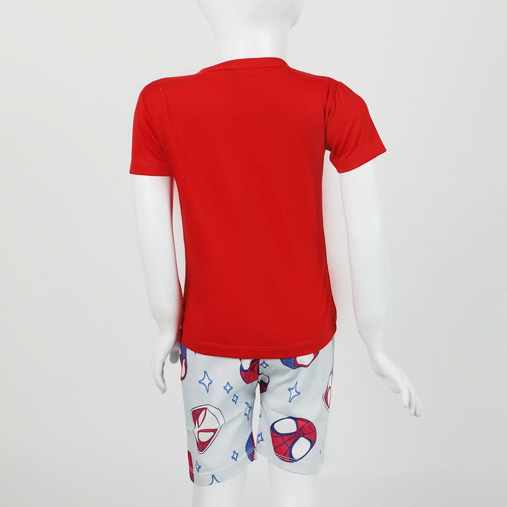 Boys Suit - Red, Boys Sets & Suits, Chase Value, Chase Value