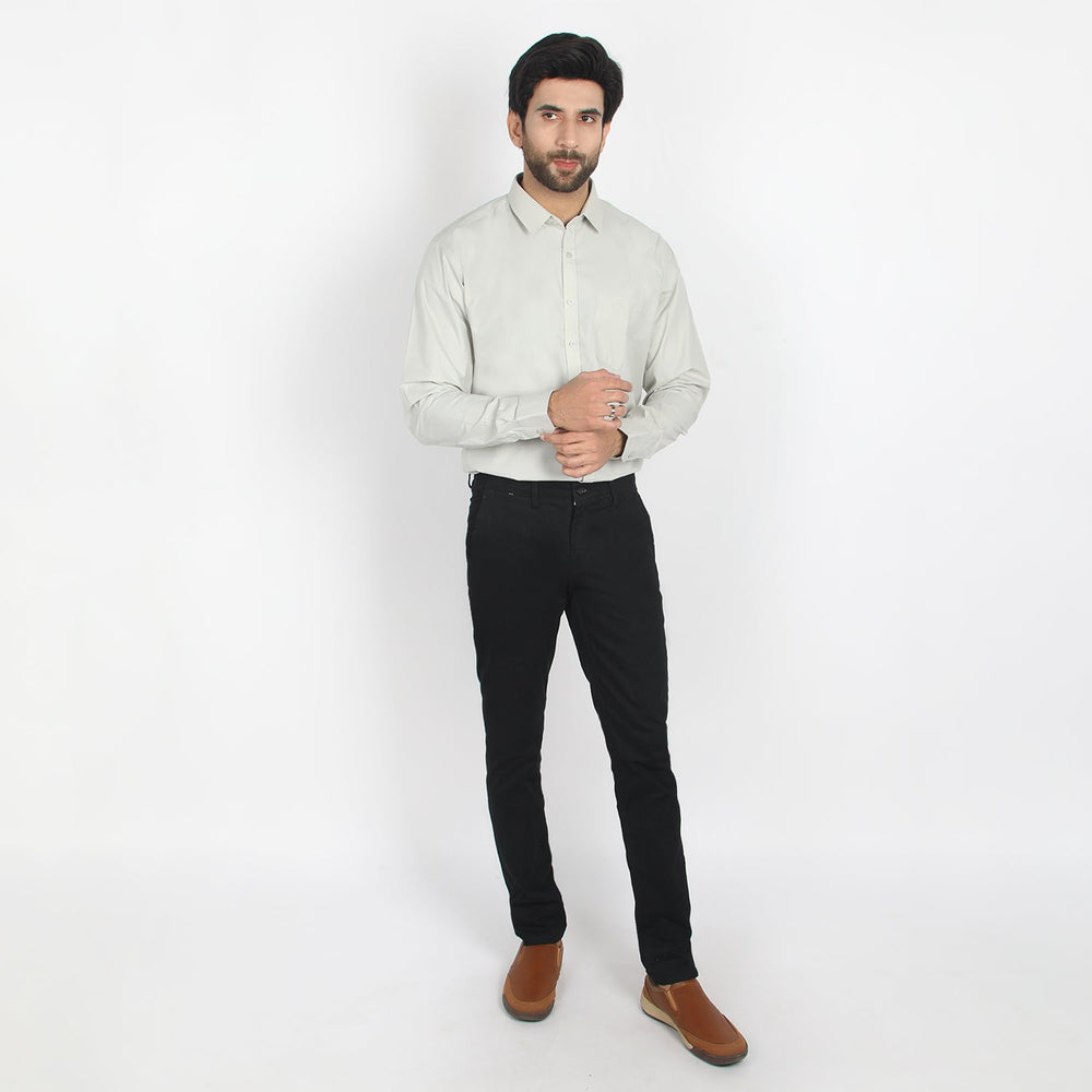 Valuable Men's Formal Plain Shirt, Men's Shirts, Chase Value, Chase Value