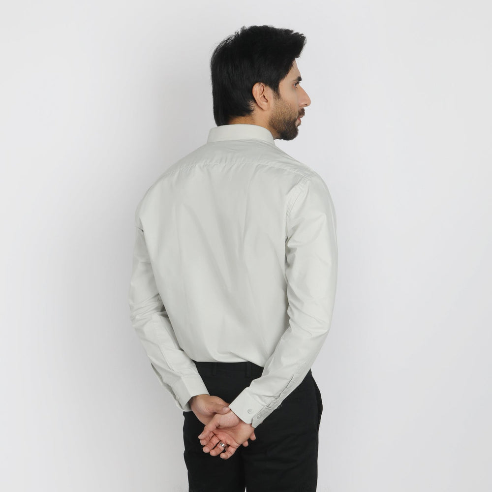 Valuable Men's Formal Plain Shirt, Men's Shirts, Chase Value, Chase Value