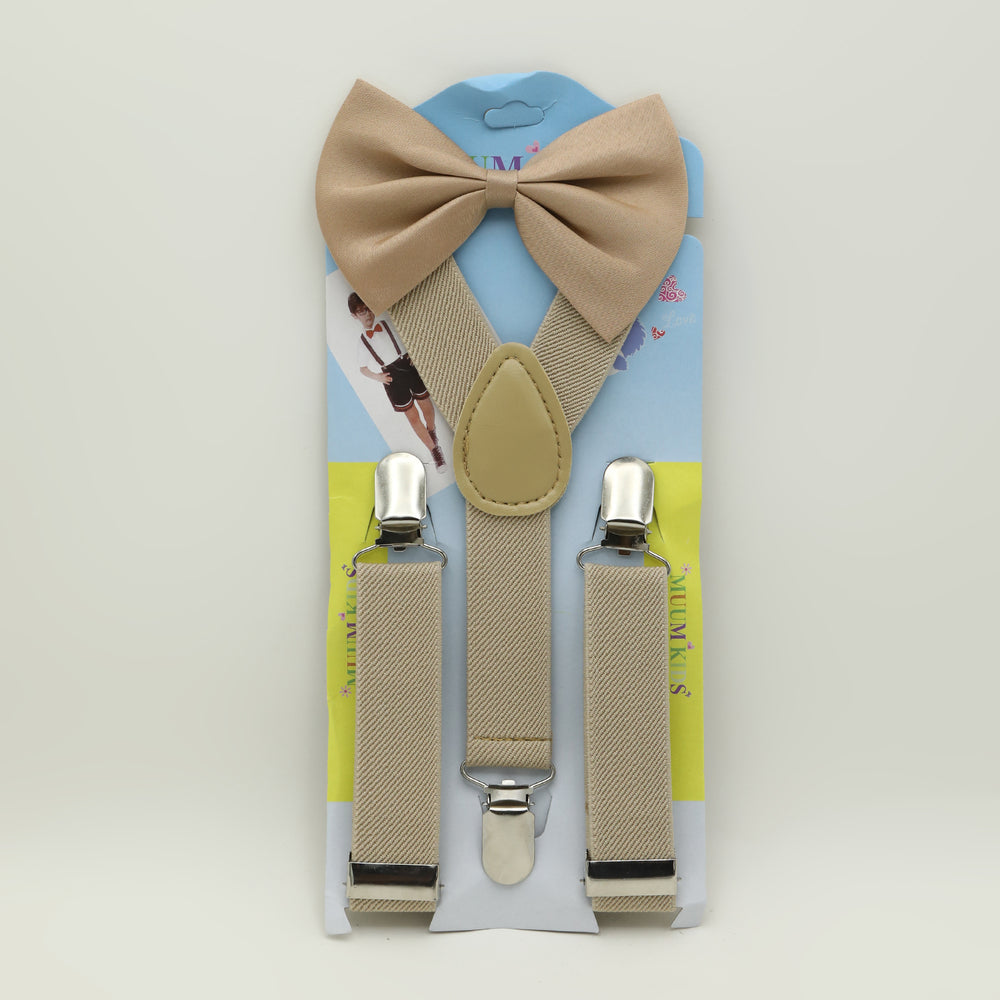 Boys Gallace Bow Set, Boys Belts & Gallace, Chase Value, Chase Value
