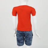 Boys Suit - Orange, Boys Sets & Suits, Chase Value, Chase Value