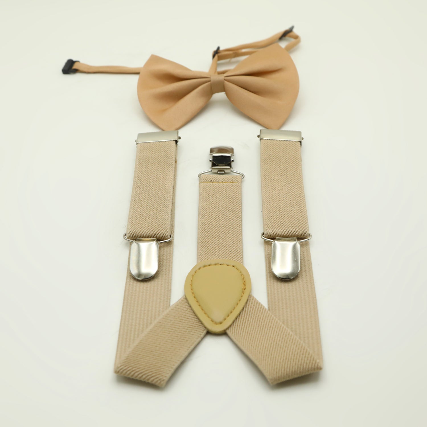 Boys Gallace Bow Set, Boys Belts & Gallace, Chase Value, Chase Value