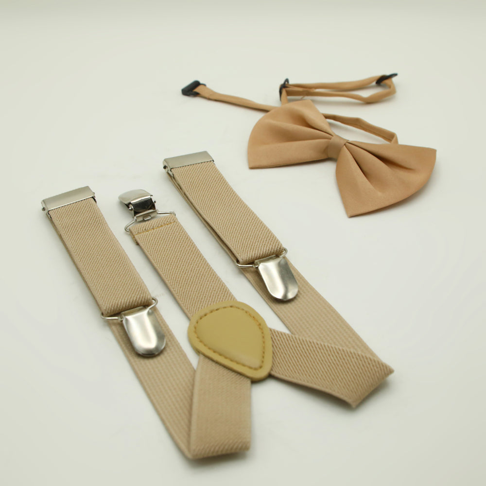 Boys Gallace Bow Set, Boys Belts & Gallace, Chase Value, Chase Value