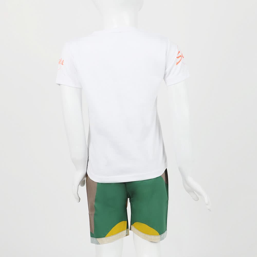 Boys Suit - White, Boys Sets & Suits, Chase Value, Chase Value