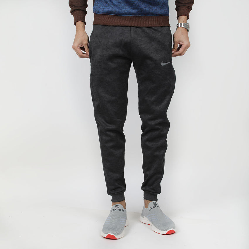 Men's Trouser - Charcoal