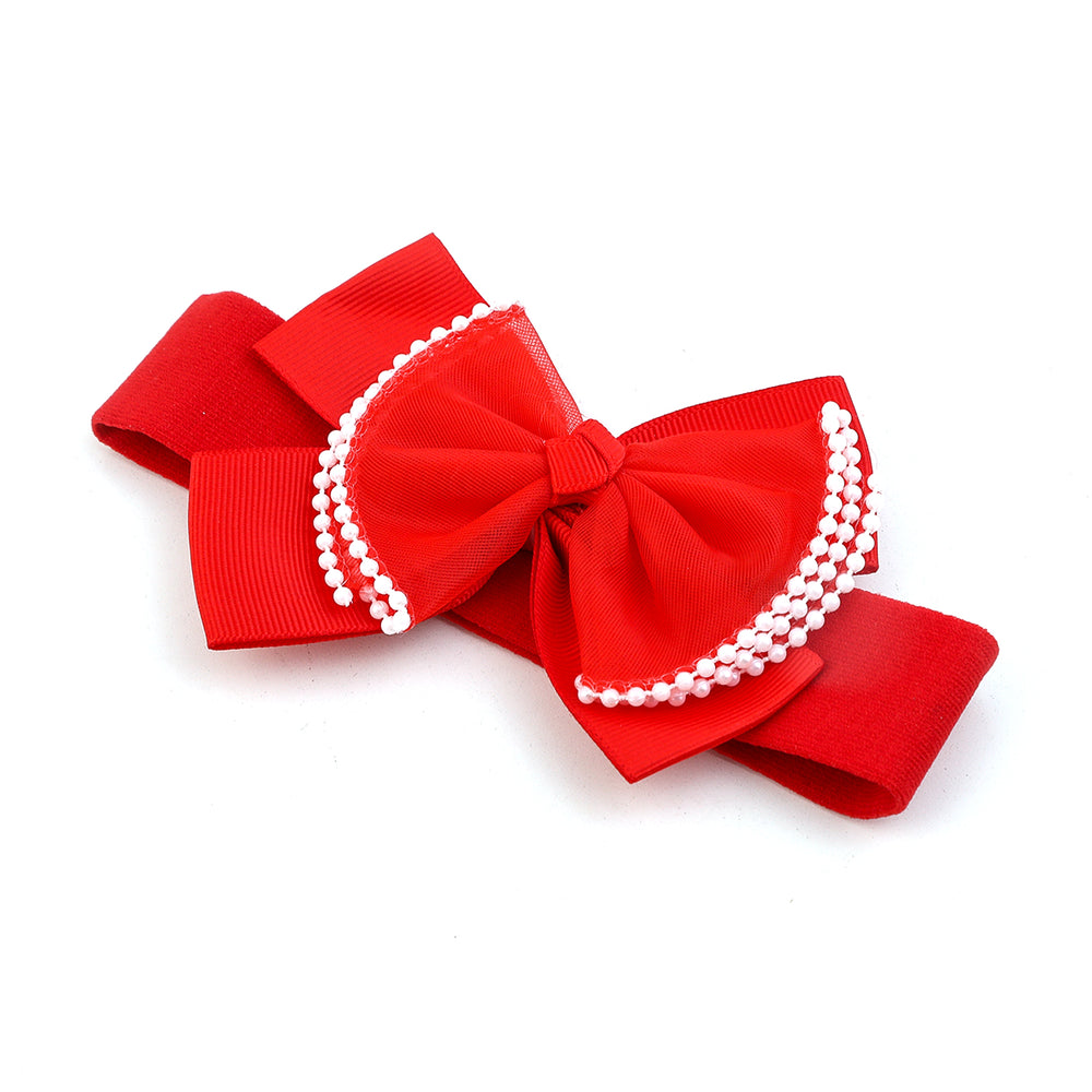 Newborn Girls Matha Patti, Girls Hair Accessories, Chase Value, Chase Value