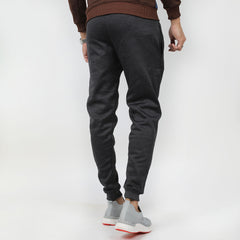 Men's Trouser - Charcoal