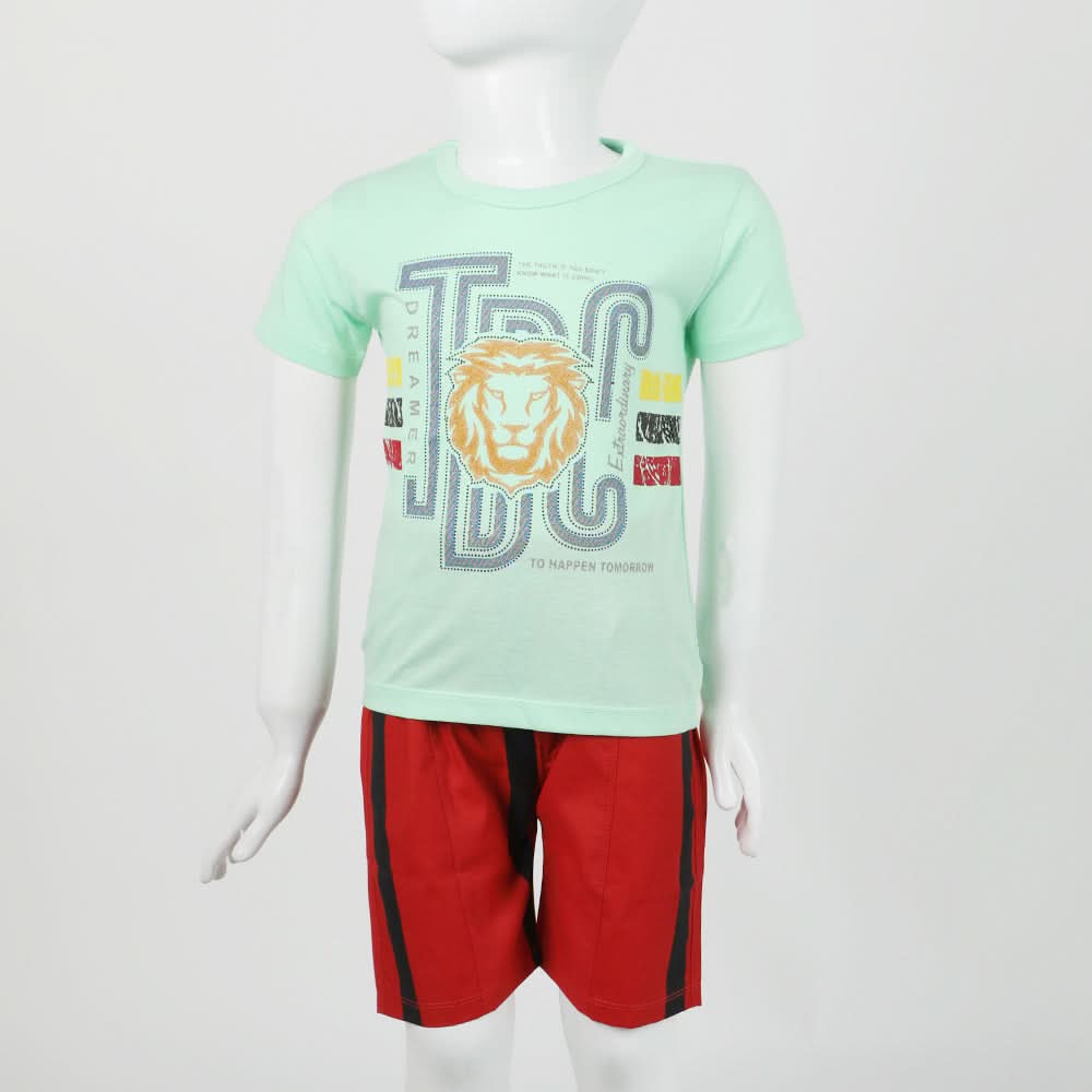 Boys Suit - Cyan, Boys Sets & Suits, Chase Value, Chase Value