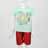 Boys Suit - Cyan, Boys Sets & Suits, Chase Value, Chase Value