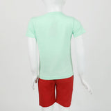 Boys Suit - Cyan, Boys Sets & Suits, Chase Value, Chase Value