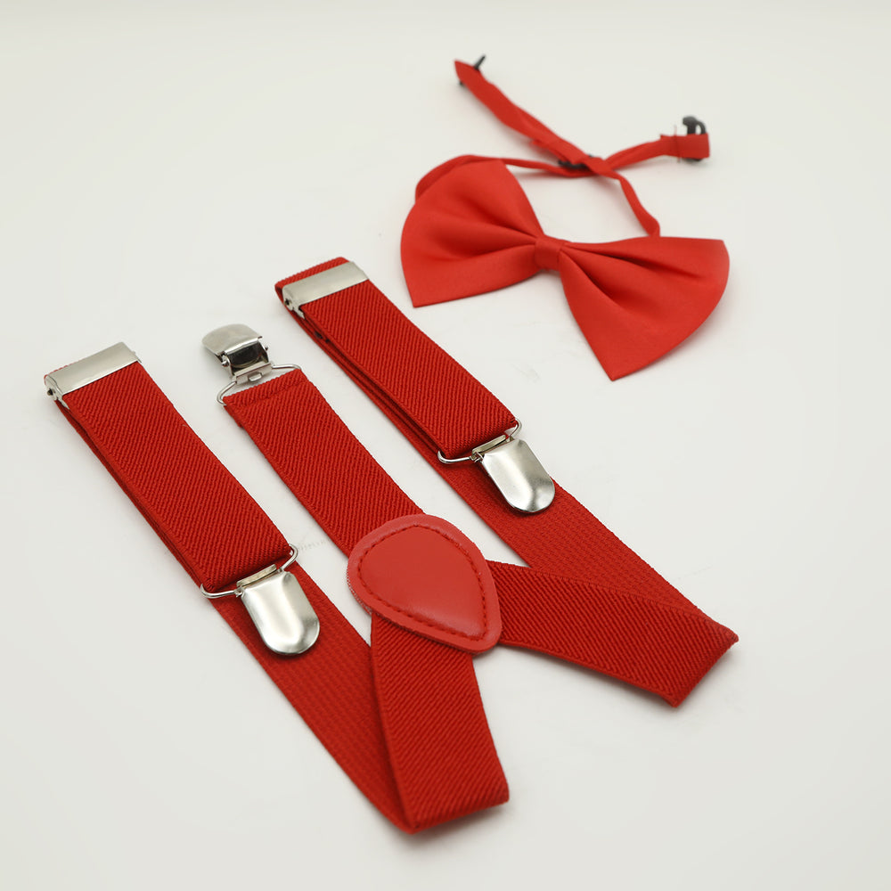 Boys Gallace Bow Set, Boys Belts & Gallace, Chase Value, Chase Value