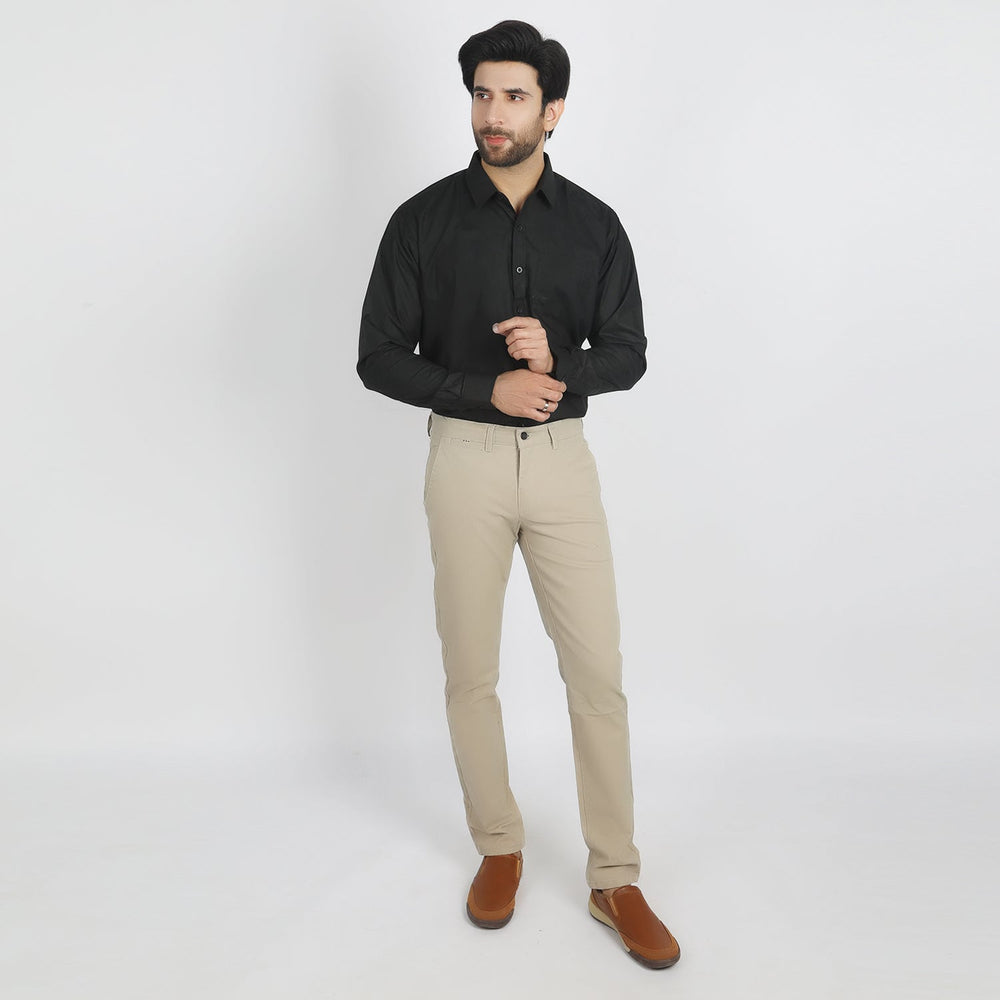 Valuable Men's Formal Plain Shirt, Men's Shirts, Chase Value, Chase Value