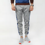Men's Trouser - Grey & Navy, Men's Lowers & Sweatpants, Chase Value, Chase Value