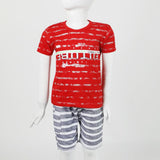 Boys Suit - Red, Boys Sets & Suits, Chase Value, Chase Value