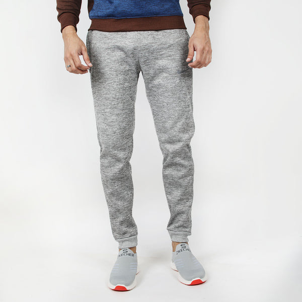 Men's Trouser - Grey