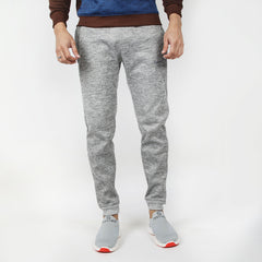 Men's Trouser - Grey