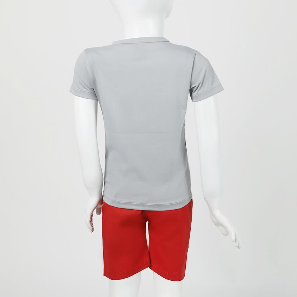 Boys Suit - Grey, Boys Sets & Suits, Chase Value, Chase Value