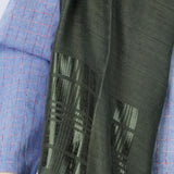 Women's Jacquard Turkish Scarves - Olive Green, Women Shawls & Scarves, Chase Value, Chase Value