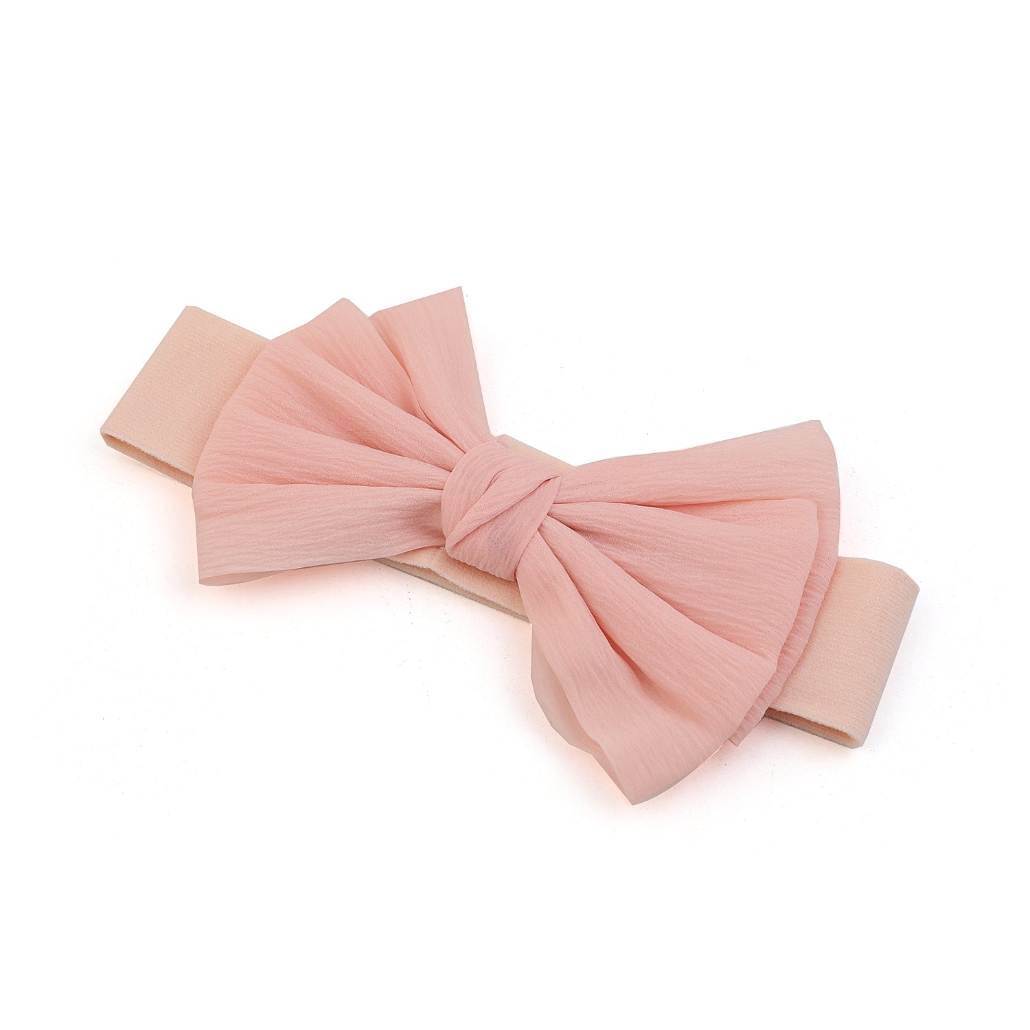 Newborn Girls Matha Patti, Girls Hair Accessories, Chase Value, Chase Value