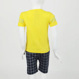 Boys Suit - Yellow, Boys Sets & Suits, Chase Value, Chase Value