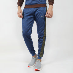 Men's Fancy Trouser - Blue