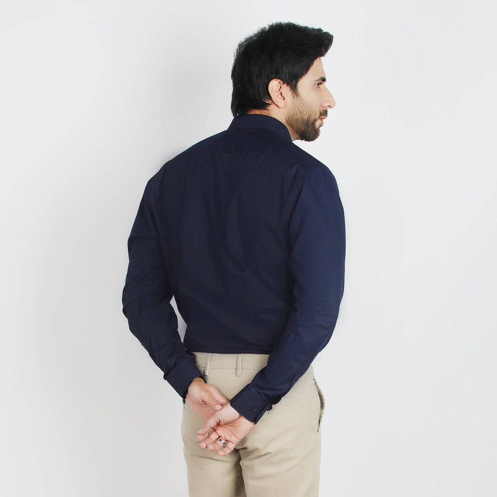 Valuable Men's Formal Plain Shirt, Men's Shirts, Chase Value, Chase Value