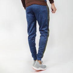 Men's Fancy Trouser - Blue