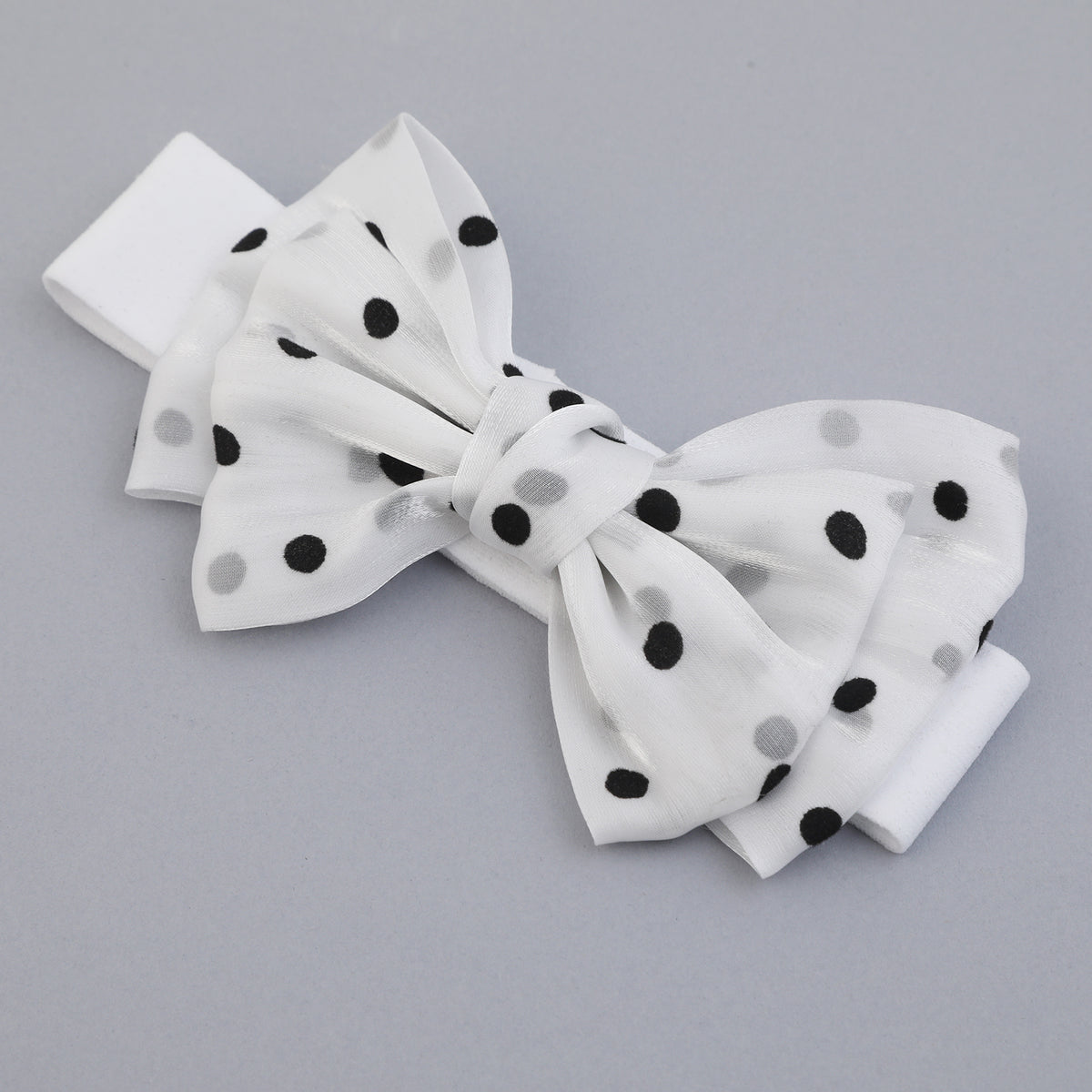 Newborn Girls Matha Patti, Girls Hair Accessories, Chase Value, Chase Value