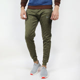 Men's Trouser - Olive, Men's Lowers & Sweatpants, Chase Value, Chase Value