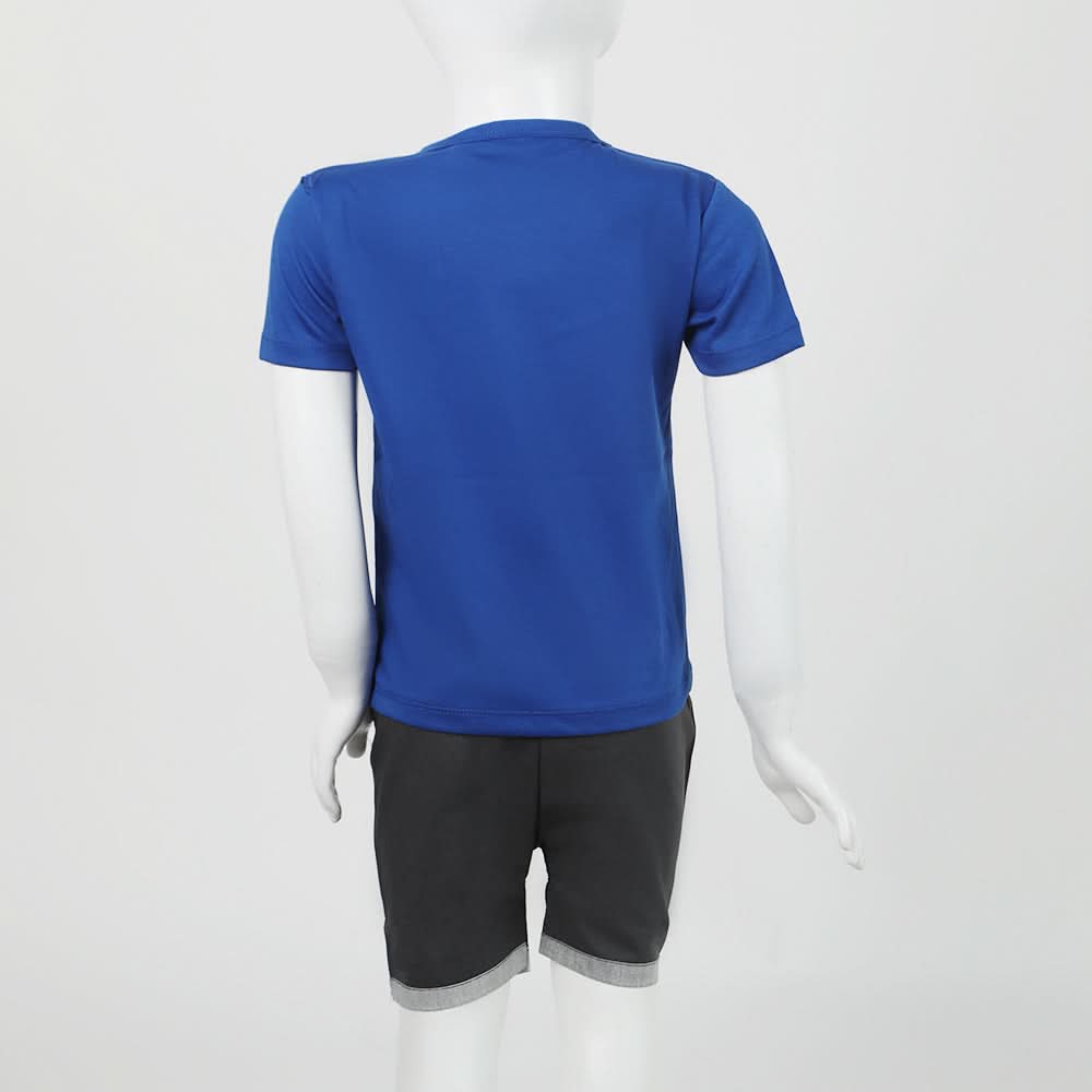 Boys Suit - Blue, Boys Sets & Suits, Chase Value, Chase Value