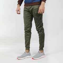 Men's Trouser - Olive