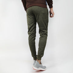 Men's Trouser - Olive