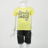Boys Suit - Yellow, Boys Sets & Suits, Chase Value, Chase Value