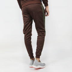 Men's Fancy Trouser - Brown