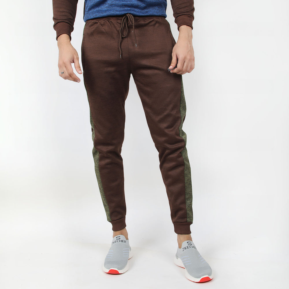 Men's Fancy Trouser - Brown, Men's Lowers & Sweatpants, Chase Value, Chase Value