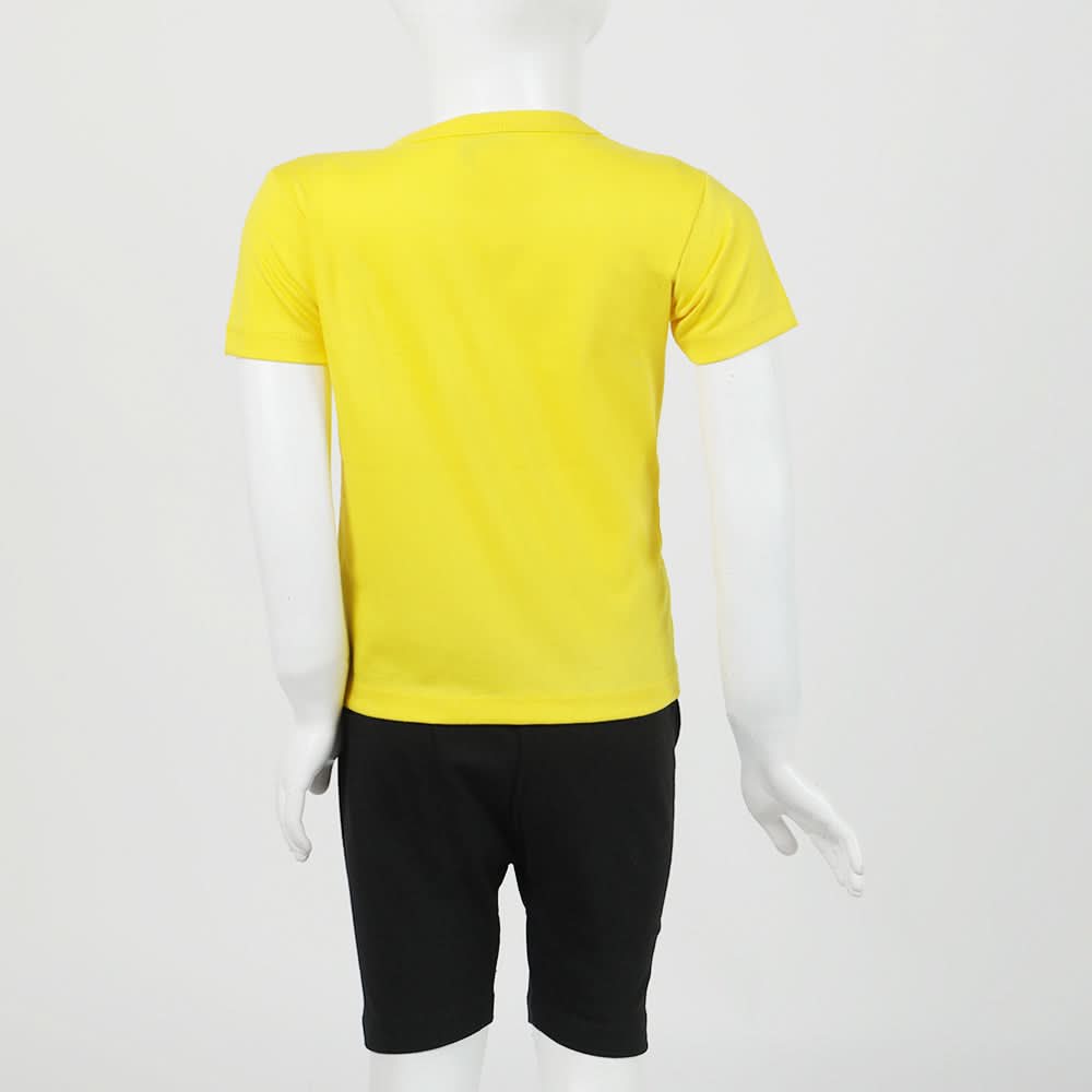 Boys Suit - Yellow, Boys Sets & Suits, Chase Value, Chase Value
