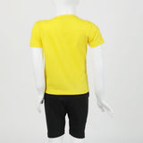 Boys Suit - Yellow, Boys Sets & Suits, Chase Value, Chase Value