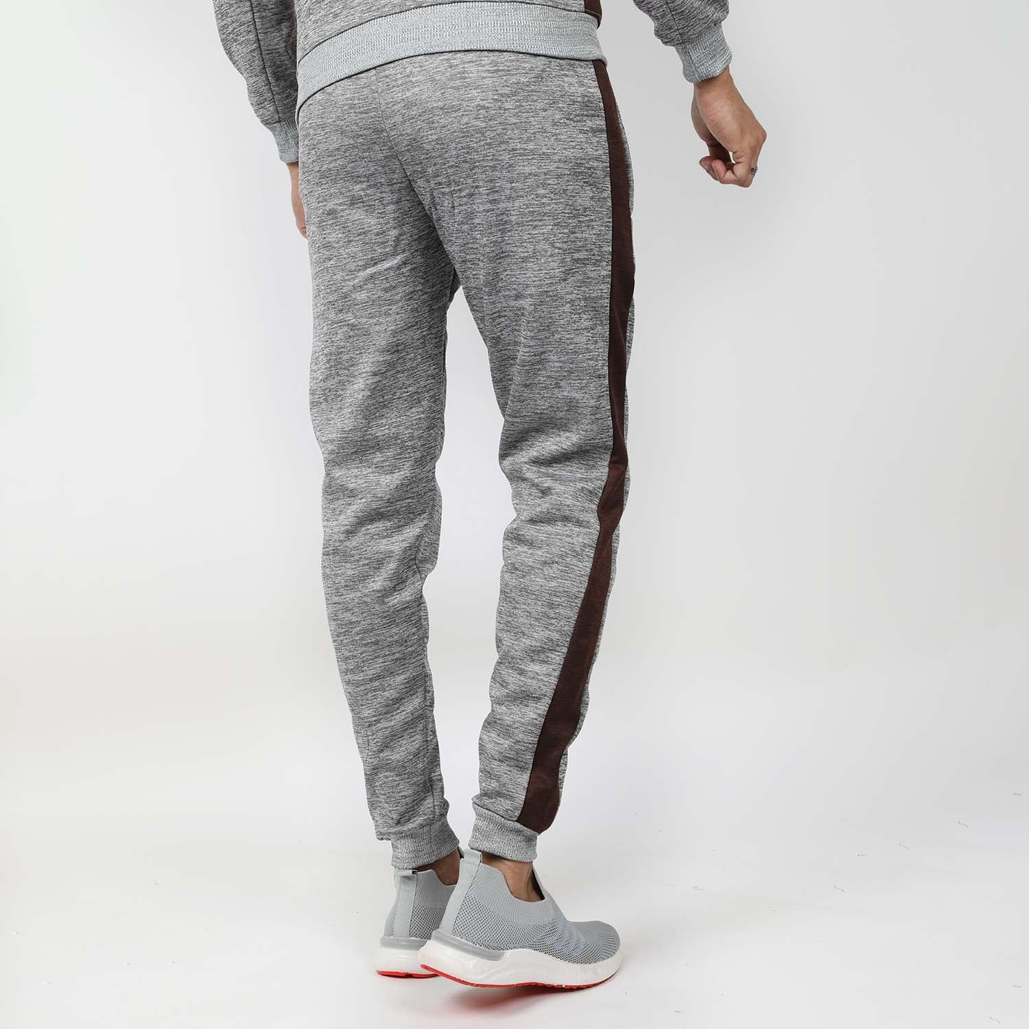 Men's Fancy Trouser - Grey, Men's Lowers & Sweatpants, Chase Value, Chase Value