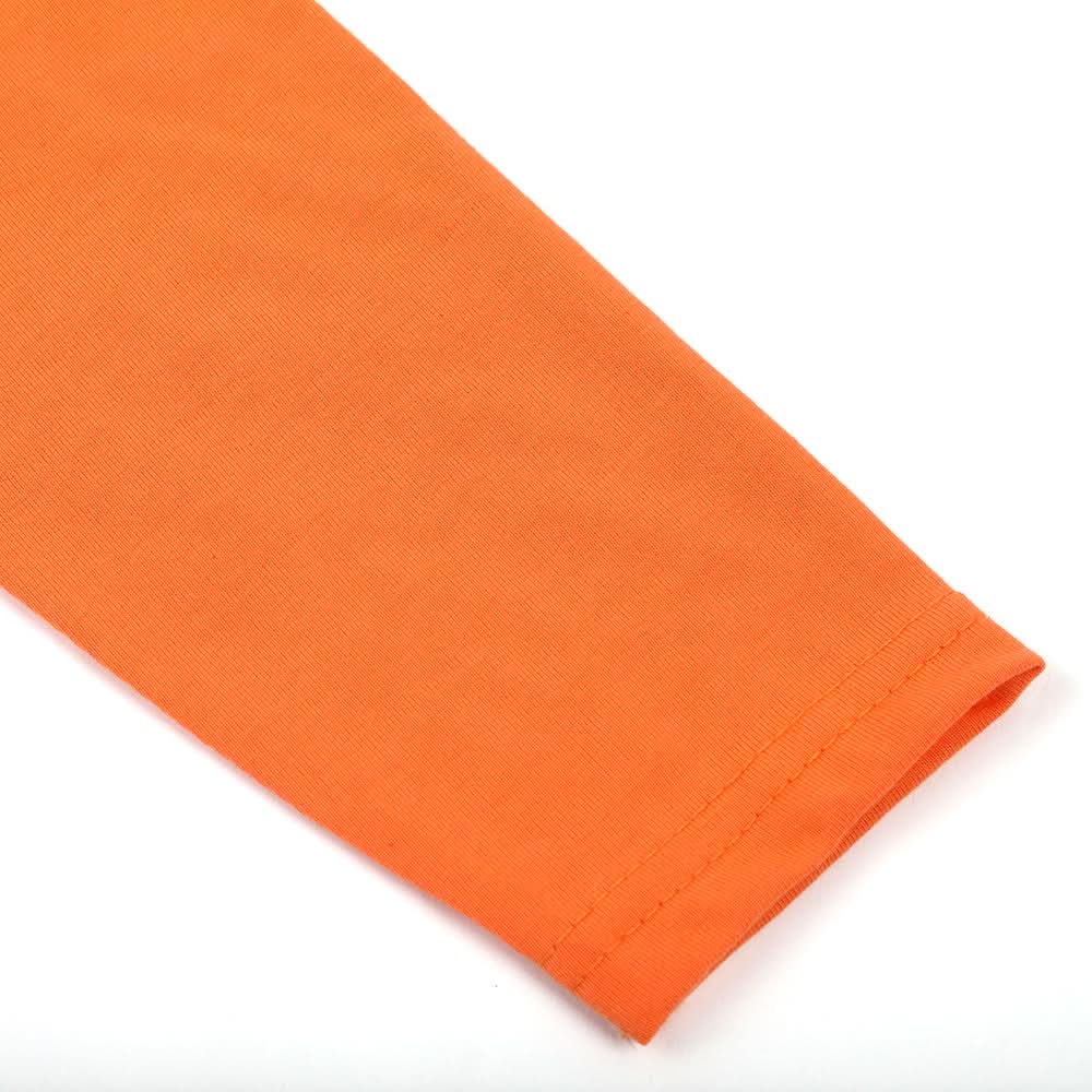 Boys Full Sleeves Suit - Orange, Boys Sets & Suits, Chase Value, Chase Value