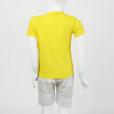 Boys Suit - Yellow, Boys Sets & Suits, Chase Value, Chase Value