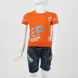 Boys Suit - Orange, Boys Sets & Suits, Chase Value, Chase Value