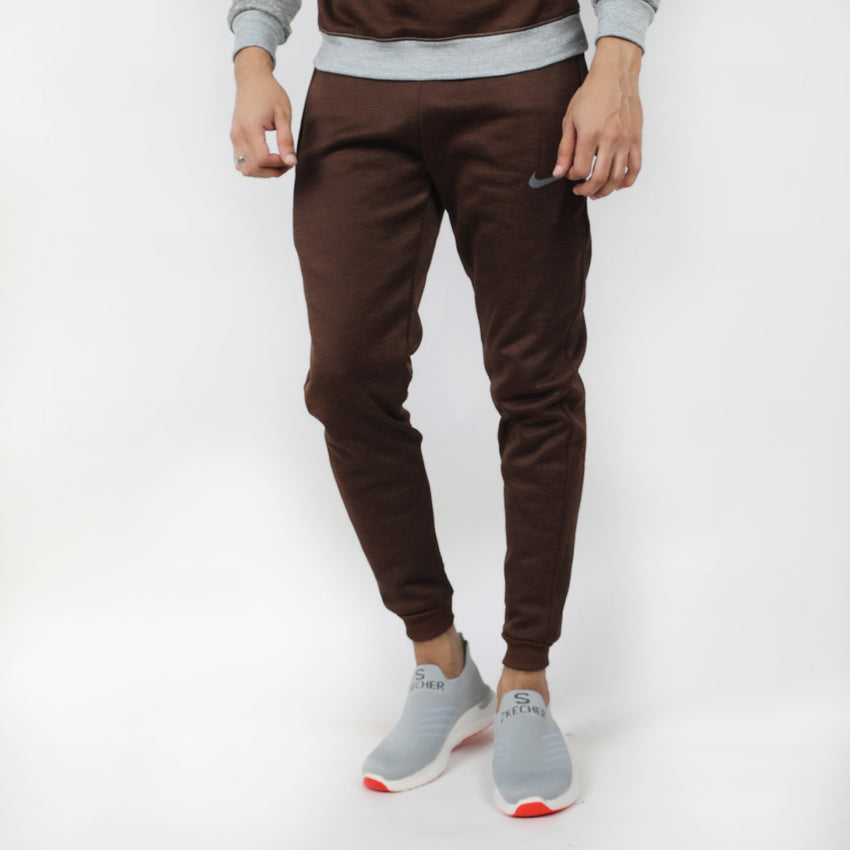 Men's Trouser - Brown