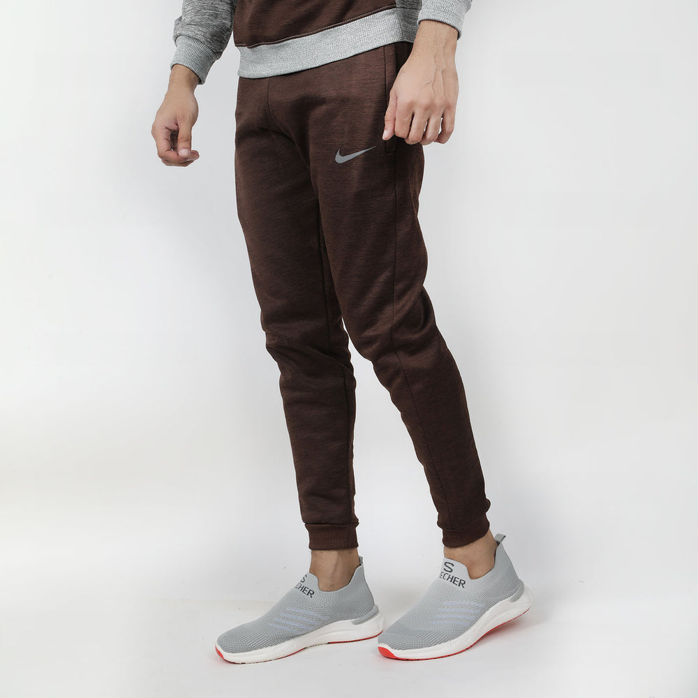 Men's Trouser - Brown, Men's Lowers & Sweatpants, Chase Value, Chase Value